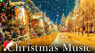 12 Hours of Christmas Music  Traditional Instrumental Christmas Songs Playlist  Piano amp Cello 10 [upl. by Nahgrom]