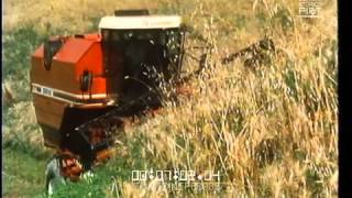 Fiatagri  Laverda serie 3000 AL 3300 AL  3550 AL autolivellanti \ 1990 \ ita [upl. by Notsnarc]