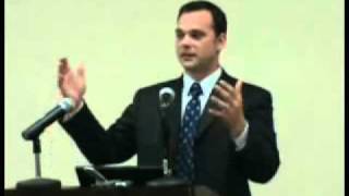 Debate Trinitarian vs Biblical Unitarian Brant Bosserman and Sean Finnegan full length [upl. by Asil]