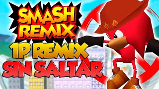 💥 SMASH REMIX PERO NO PUEDO SALTAR 🚫💥😨 [upl. by Rosen500]