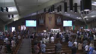 St Lucy Parish Livestream [upl. by Serica]