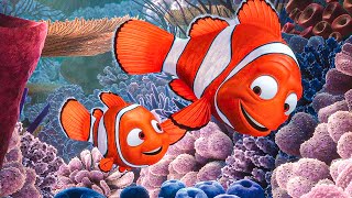 FINDING NEMO All Movie Clips 2003 [upl. by Alsworth]