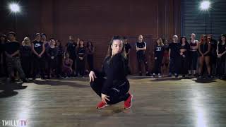 Kaycee Rice  Jennifer Lopez quotAint Your Mamaquot Choreography by Jojo Gomez [upl. by Aihsyla]