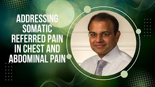 Understanding Referred Pain  Chest and Abdominal Pain Insights for Therapists  PT Pro Talk Podcast [upl. by Fidel]