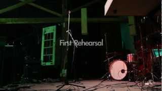 Audio Adrenaline  Episode 1 First Rehearsal [upl. by Onfre]