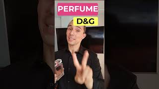 Dolce and Gabbana The One Sport el mejor perfume para hombres de DampG [upl. by Adiell719]