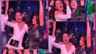 tejo and jasmine dance video  jastejotejo jassu  udaariyaan serial❤️❤️ [upl. by Avitzur876]