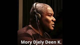 Mory Djely Deen Kouyaté Sènè Guinée Musique [upl. by Uird]