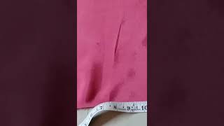 Patiala Salwar Cutting By RR DESIGNER sewing patialasuitdesign viralshort [upl. by Isla]