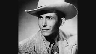 Hank Williams  Long Gone Lonesome Blues [upl. by Hoo592]