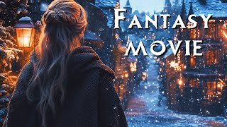 When Her Family Was in Danger She Discovered Her Hidden Power   Full Fantasy Movie In English [upl. by Haik962]