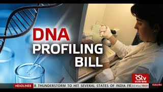 In Depth DNA Profiling Bill [upl. by Jaquenetta323]