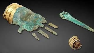 12 Most Incredible Archaeological Discoveries [upl. by Clarkson371]