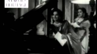 Mohabbat Ki Dhun  AUDIO SONG  DilENadaan 1953 [upl. by Simona]