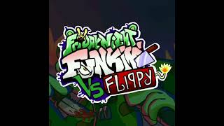 Friday Night Funkin vs Flippy  Unflipped Out [upl. by Lovering]