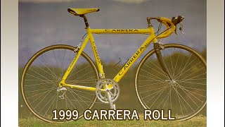 1999 CARRERA ROLL [upl. by Rivalee850]