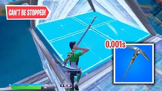 Pxlarized CANT BE STOPPED With This 0 PING Pickaxe [upl. by Gene523]