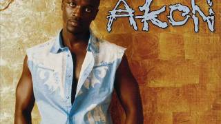 Akon ft Redd Hott  Be With You HQ [upl. by Idalla]