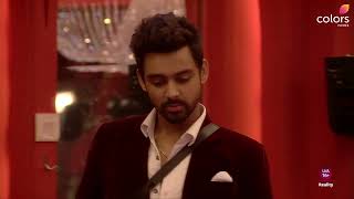 Samarth Enters The Bigg Boss House And Causes Extreme Ruckus  Episode 15 Highlights  Bigg Boss 17 [upl. by Regine]