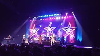 RINGO STARR AND THE ALL STARR BAND LIVE BOYS 2024 [upl. by Puff]