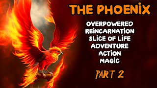 GOT The Phoenix Part 2 Audiobook [upl. by Yddor878]