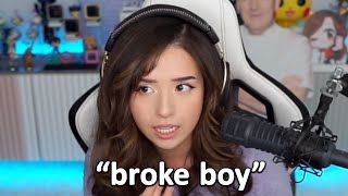 Huge Pokimane Drama [upl. by Jamill]