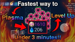 Nebulousio Plasma  Level Glitch Fastest Way 2020 [upl. by Eniar]