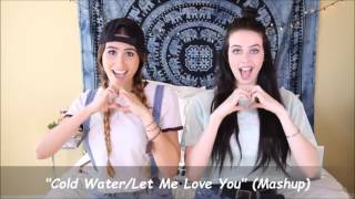 Lauren Cimorelli  Solos 2016 HD [upl. by Salbu]