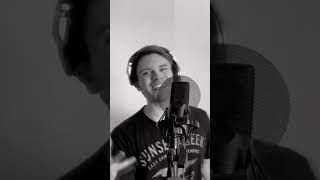 Slipknot  The Chapeltown Rag VOCAL COVER by Reckless Boi slipknot coreytaylor metal rock [upl. by Aratnahs744]