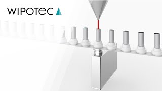 Weigh Cell integration Taregross weighing of batteries [upl. by Iana]