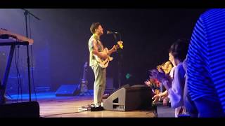 Boy Pablo  Perdido de Amor  Popload Festival 2019 [upl. by Aynnek]