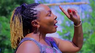 UTABAKI KUWA MUNGU by Eunice Sam official HD video [upl. by Solotsopa]