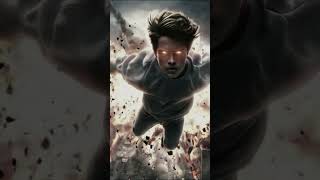 False Superman Brightburn 2 Reign of Darkness Trailer  1950s Super Panavision 70 [upl. by Aikahs]