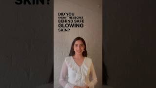 Glowing skin Pigmentation treatment  secret to full skin  getglowing tantreatment [upl. by Killie]