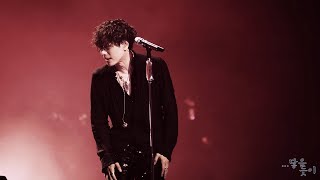 190713박효신Goodbye굿바이럽콘막콘 [upl. by Zela]