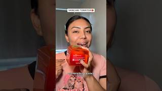 skincare tomatox tonymoly beauty [upl. by Feliza]