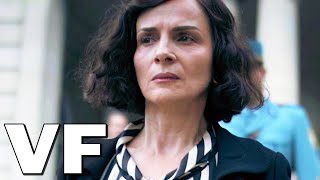 THE NEW LOOK Bande Annonce VF 2024 Juliette Binoche en Coco Chanel [upl. by Irene]