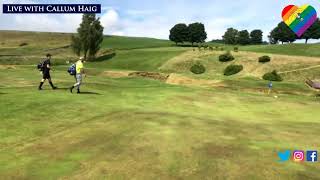 2021 South of Scotland Open LIVE from Duns Golf Club [upl. by Eila]