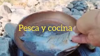 pesca cocina y mas [upl. by Sapphera]