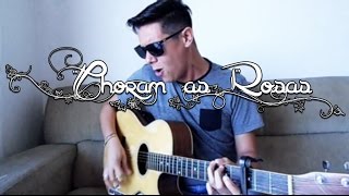 FARES  Choram as Rosas coversertanejo [upl. by Annais]