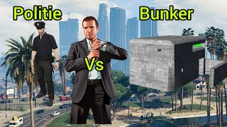 politie vs bunker [upl. by Naved]