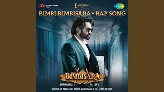 Bimbi Bimbisara  Rap Song [upl. by Cheryl]