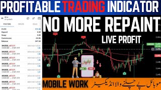 Tradingview indicators buy sell signals  trading view best indicator  scalping strategy [upl. by Nadia]