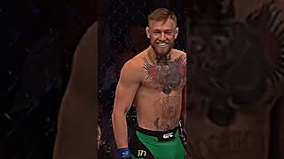 Conor McGregor vs Jose Aldo [upl. by Yemane516]