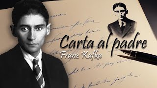 Carta al Padre  Franz Kafka Audiolibro Completo en Español [upl. by Oiromed]