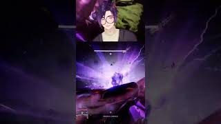 2nd Encounter Solo Flawless Clear [upl. by Dias]