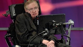 Into the Universe With Stephen Hawking Time Travel Trailer HD [upl. by Aubert]