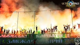 Top5 Ultras of the Week 2810  0311  worldofultras [upl. by Leena]