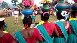 Samaj tala lagre New Santali Video Song2024 Taaza khabar [upl. by Geminius]