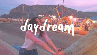 Finding Hope  Daydream Lyric Video [upl. by Nylinej694]